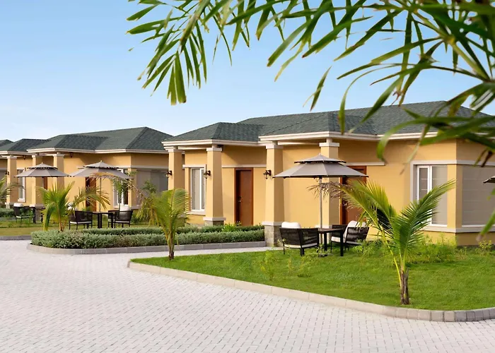 Hawthorn Suites By Wyndham Dwarka