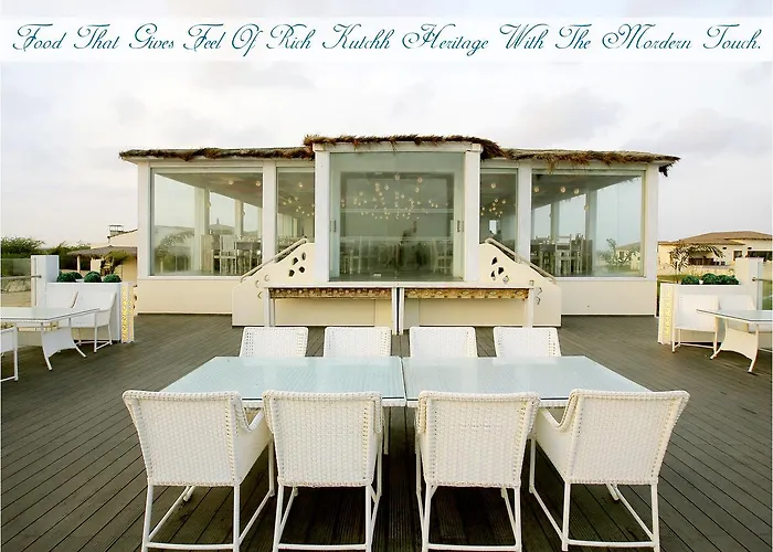 Serena Beach Resort